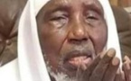 NECROLOGIE :  Rappel à Dieu du khalife de Sirmang, El Hadji Mama Ansou Niang