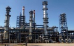 HYDROCARBURES / La capacité annuelle de traitement de la SAR est passée de 1,2 à 1,5 million de tonnes en cinq ans (ministre)