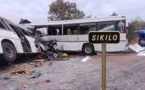Accident de Sikilo : Le bilan de l’accident est passé de 40 à 70 morts