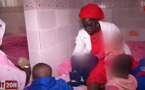 Centre Gaspar Camara : « les 48 bébés de Ndella Madior étaient déshydratés, dénutris et… », (Pédiatre)