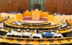Parlement de la CEDEAO : le groupe représentant le Sénégal renouvelé