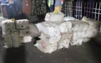 Trafic international de haschich : une mafia sénégalaise démantelée