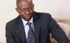 Conseil Constitutionnel : Boubacar Camara valide son ticket pour l'élection présidentielle (mandataire)