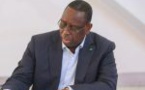 Plus de 1300 détenus graciés par Macky Sall
