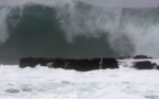 Alerte au tsunami au Japon après une série de puissants séismes