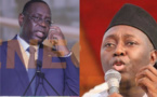 Adresse à la Nation : « Macky Sall a fait hors sujet », Mamadou L. Diallo