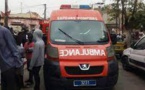Pikine : Une fille retrouvée morte et nue dans la chambre de son amant