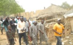 Les images de la tournée de proximité de Idrissa Seck à Ranérou