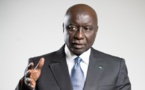 Conseil constitutionnel: Idrissa Seck passe au 2e tour avec 8613 doublons à régulariser