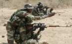 Bignona : les premiers résultats dès opérations de démantèlement des bases du MFDC