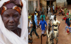 Mali : Une vielle femme se réveille à son enterrement et fait 68 blessés