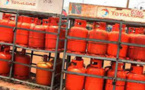 Pénurie de bonbonnes de gaz : Le service du commerce régional rassure!