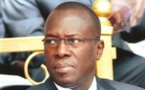 Parrainage : Souleymane Ndene Ndiaye en mauvaise posture