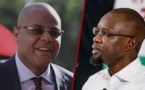 Ousmane Sonko-Mame Mbaye Niang : le combat final ce 4 janvier