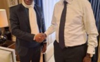 Amadou Ba va rencontrer l’ex-dg D Emedia Mamoudou Ibra Kane