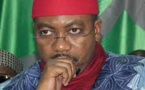 Vérification des parrainages : Mauvaise nouvelle pour Sheikh Alassane Sène