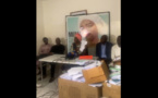 Parrainages : Mimi Touré dénonce une « grande tricherie » et annonce une plainte contre…