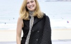 Julie Gayet : et maintenant, elle travaille à l'Elysée !