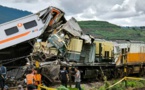 Indonésie: une collision entre deux trains fait trois morts et 28 blessés