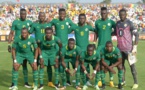 Le Sénégal toujours 36-ème mondial