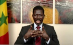 Présidentielle 2024 : Talla Sylla leader de l'Alliance Jëf-Jël retire sa candidature et donne ses raisons