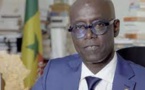Contrôle parrainage : Thierno Alassane Sall envoyé au second tour