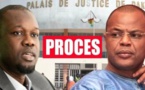 Affaire Mame Mbaye Niang : Sonko prépare un rabat d’arrêt