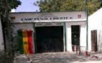 Camp Pénal : Un condamné à perpétuité s’évade lors des travaux…
