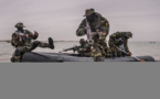 Sénégal : la Dirpa annonce la disparition de cinq (5) commandos de la Marine nationale