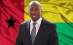 Macky Sall reçoit les remerciements du "peuple bissau-guinéen"