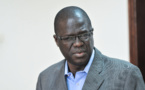 Fermeture de l’ucad- Enseignement à distance : les précisions du recteur Ahmadou Ly Mbaye
