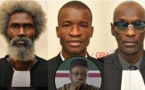 Cour suprême : les avocats de Sonko répondent à l’Agent judiciaire de l’État