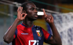 Abdoulaye Diallo, Sadio Mané et Moussa Konaté ont marqué des points, selon Aliou Cissé