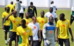 Aliou Cissé sur le match amical du 30 mai : «On peut ne pas le disputer si les joueurs jouent en clubs»