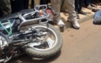 Kaolack : Choc entre un minicar et une moto Jakarta, un mort