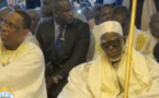 Construction de Masalikul Jinaan : la grosse contribution de Macky Sall révélée