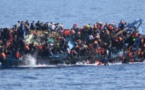 Migration irrégulière : Treize jeunes, originaires de Bounkiling, ont péri en mer