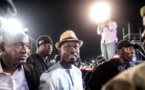 Les quatre recommandations de Ousmane Sonko à ses partisans