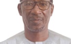 Présidentielle 2024: Mary Teuw Niane, deuxième candidat « non-identifié » sur le Fichier électoral