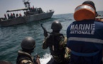 Les poignantes confessions de la mère de l’un des commandos marins disparus en haute mer
