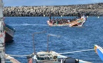 Plus de 6.000 migrants disparus l'an dernier en voulant gagner l'Espagne (ONG)