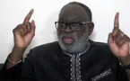 Parrainage : Me El hadji Diouf éliminé