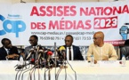 Assises nationales des médias : la CAP annonce la publication du rapport général le 25 février prochain