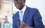 Thierno Alassane Sall valide ses parrainages