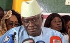 « Pratiques dictatoriales » au Sénégal : Habib Sy accuse la communauté internationale de complicité
