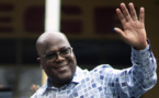 Présidentielle en RDC : la réélection de Félix Tshisekedi confirmée
