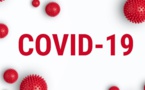 Covid-19 : 34 cas recensés au Sénégal depuis début janvier