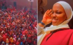 La femme de Sadio émue : Le « Ndokolé » de ses camarades d’école… (vidéo)