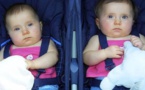 Une Américaine accouche de jumelles de pères différents