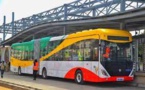 Inauguration du BRT : Les préfets de Dakar et de Guédiawaye annoncent deux décisions importantes